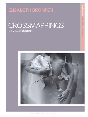 cover image of Crossmappings